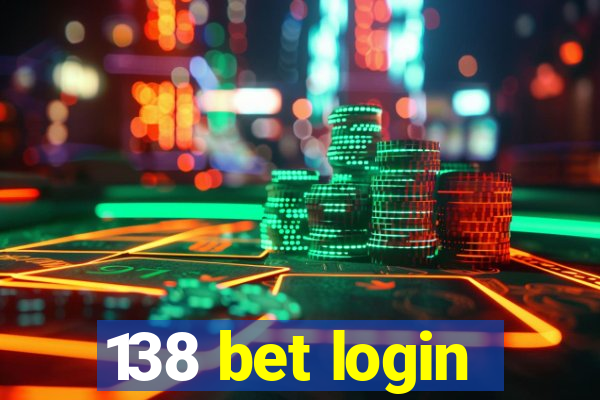 138 bet login